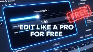 How To Download Adobe Media Encoder for Free On PC & Mac (Official Version)