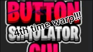 I Got My 4th Time Warp!!