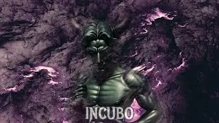 ⛧INCUBO⛧