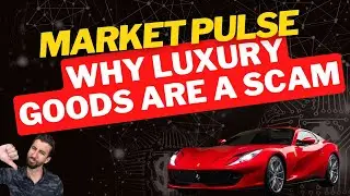 The Illusion of Luxury: Why You Don't Need a Ferrari to Be Successful