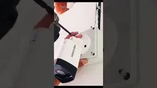 CCTV CAMERA INSTALLATION FASTEST AND EASIEST WAY