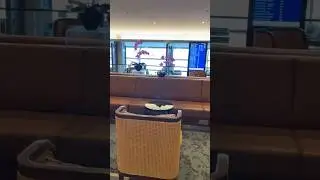 GOLDEN SATELLITE BUSINESS LOUNGE KL #shorts