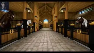 -Star Stable- MyStable Teaser reveiw
