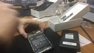 Прошивка Xiaomi Redmi 4X c заблокированным загрузчиком через Test Poini на мультиязычную прошивку.