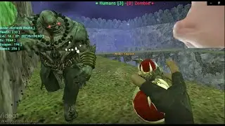 Cs 1.6 Neverdie Funny Movements