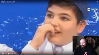 DİRENCAN TROLL ÇOCUKLAR VE HOCA VİDEOSUNU İZLİYOR!