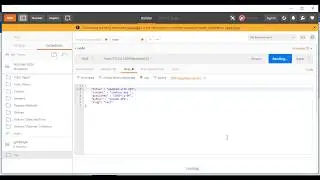 symfony ep11 API platform