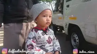 NGASUH SI BOCILL