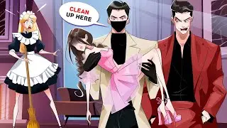 I'm a Maid of the Richest Family and I Know All Their Dirty Secrets