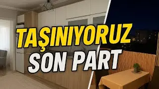 We're Moving Part 4 Final | Settling In 🤩