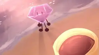 Object DreamScape - Subtle Foreshadowing