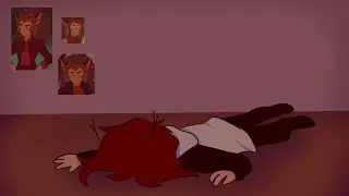 Chloe exists too hard and dies