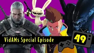 THE ALMOSTS - VidAMs #49