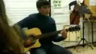 Yesterday - The Beatles - Cover