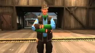 TF 2 challenges: The best solo player