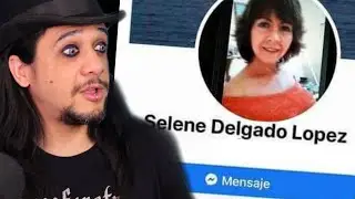 CASO SELENE DELGADO LOPEZ - A HISTÓRIA REAL!