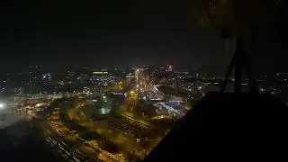 2024’e Hava Fişek ve Silah Sesleri Arasında Tantanalı Şekilde Girdik