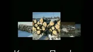 Пиломатериалы оптом и в розницу