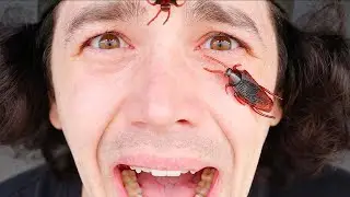 I Faced My BIGGEST Fears