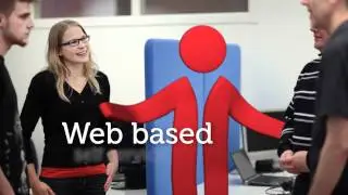ComAround in 90 seconds. support servicedesk elearning selfservice esupport