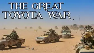 The Great Toyota War