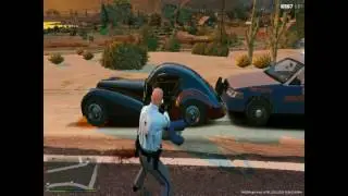 LSPDFR: Georgia State patrol! Patrol#2