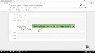 Automated typing with Python