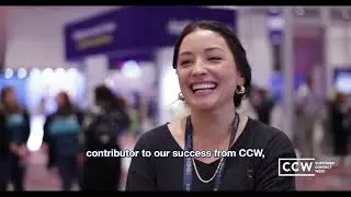 CCW Las Vegas Sponsor Testimonial: First Orion