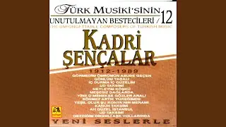 Ud Taksimi 2