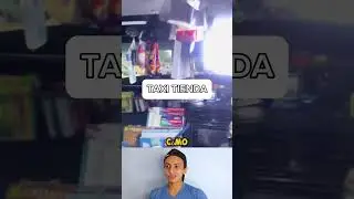 Taxi tienda #shorts