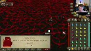 Fight Caves