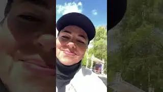 Этот город самый лучший город на земле