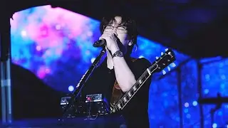 20230528 NELL(넬) - 백색왜성 (JW ver.) @ PEAK FESTIVAL(피크 페스티벌) 2023