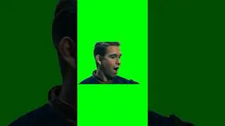 Green Screen Homelander and Firecracker's Milk Moment Meme | The Boys Meme