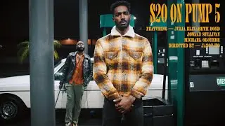 Dance Video | $20 On Pump 5