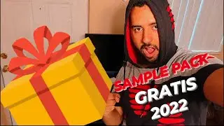 Libreria de TRAP | Sample PACK gratis 2022