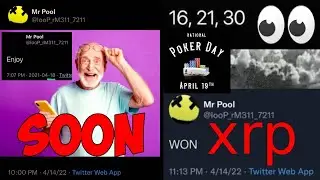 Ripple XRP NOW NOW NOW MAJOR ALERT PIVOTAL POINT IN TIME WATCH CLOSELY NOW!