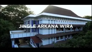 Arkana Wira - JINGLE PKKMB FKIP UNS 2021