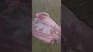 Как достать что-то с пакета 