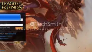Lol Sunucudan Yanıt alınamadı Çözümü