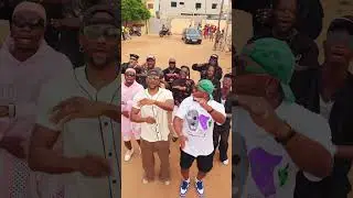 Toofan #ziglipata Demo