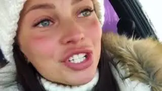 Прощание с пятнашкой. У меня был ВАЗ 2115