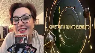 BUON GIORNO CON LA CARTA DELLA GIORNATA!!!