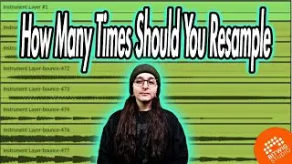 How Many Times Should You Resample