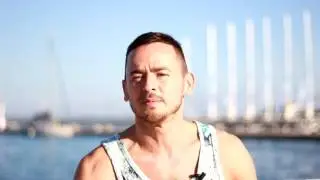 Ильшат Шабаев об Акванар