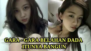 KOMPILASI || MEISITA LOMANIA || GARA-GARA BELAHAN DADA ITUNYA BANGUN