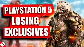 Is GODFALL going to the PS4? Godfall Rumor