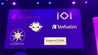 comic con Stockholm 2024