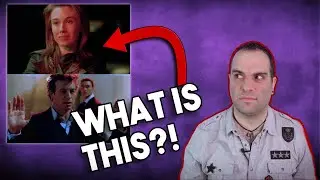 Real Hypnotist Reacts to TV Hypnosis! How we Manipulate thought! Reacting to The Mentalist Pt 4.