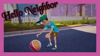 Hello Neighbor